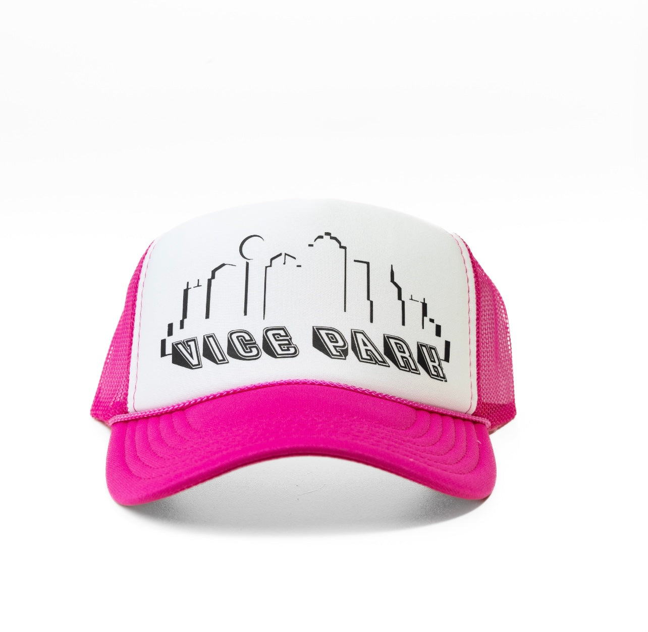 VICE CITY TRUCKER