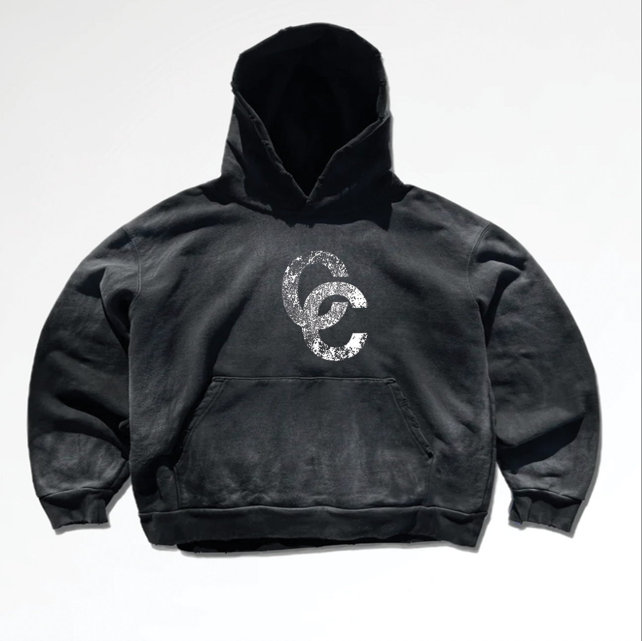 CC Logo Hoodie