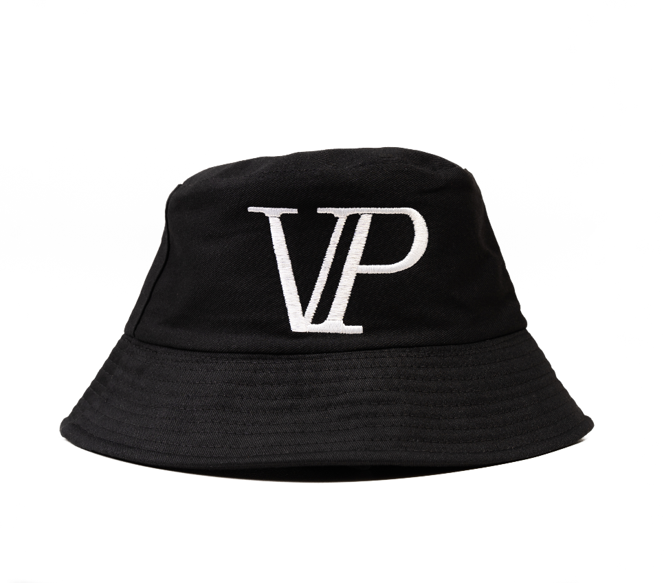 LOGO Bucket Hat