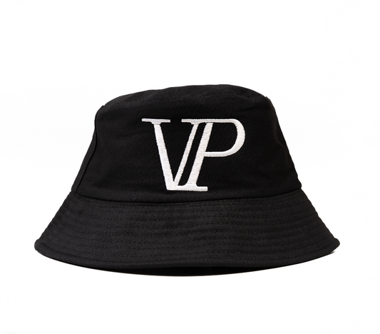 LOGO Bucket Hat