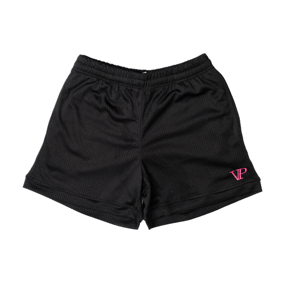 VP LOGO SHORTS