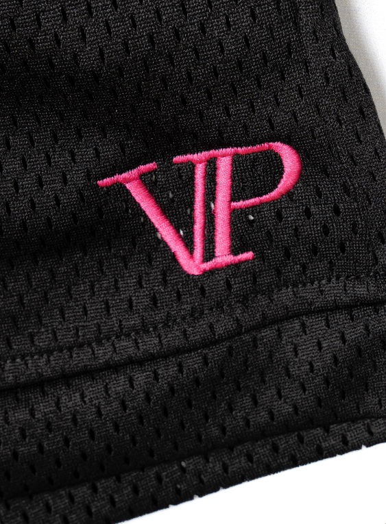 VP LOGO SHORTS