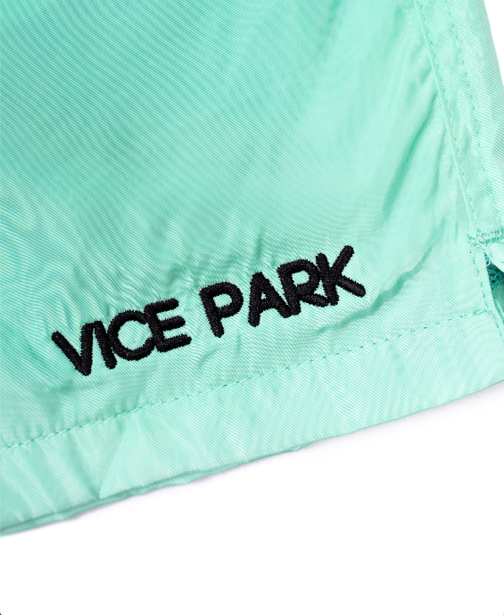 VICE PARK SWIM TRUNK